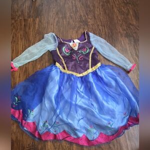 Elsa Costume - Frozen